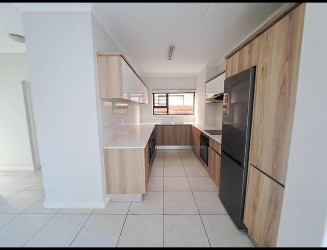 3 BEDROOM APARTMENT FOR SALE IN BLYDE RIVERWALK ESTATE